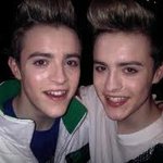 느낌있는 영국 트윈 아이돌 jedward(제드워드)