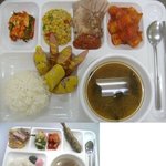 [사진有]★☆졸업생이 소개하는 모교급식★☆