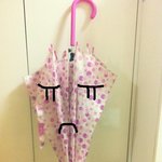 (수정)◀◀ 사진有 ) 공공장소 우산조심하세요!ㅠㅠ▶▶