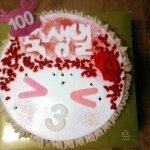 (추가)●●●선물사진有●●●남자친구가 챙겨준 생일●●●