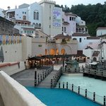 캐리비안<b>베이에</b> 혼자 간 이야기입니다~!