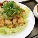[건강한 밥상] 삼복 <b>더위</b> 보양식 유린기 
