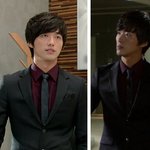 수트종결자 남궁민의 수트빨♡