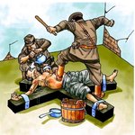 <b>일제</b>강점기, 일본의고문