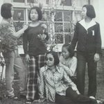 아빠엄마도, 써니였어??