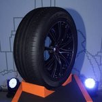 빗길운전은 타이어부터 챙겨야죠 ~