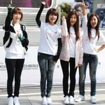가수와 배우의 외모 <b>차이</b>
