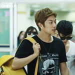 비스트 윤두준, 가슴에 앵기고파