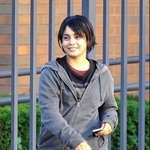 내가 알던 바네사 허진스 맞아?