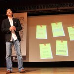 궁핍했다던 카페베네 <b>ceo</b>의 이야기