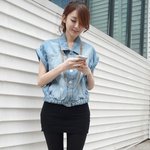 ★★<b>옷</b>잘입는 패셔니스타 <b>아이</b>돌들!★★