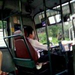 아이키우는 사람은 버스도 못타나요?
