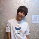 박정민 <b>시나</b>코바 캐릭터랑 싱크로율 백퍼