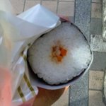 아진짜 제가 편의점에서 <b>김밥</b>을샀거든요ㅡㅡ