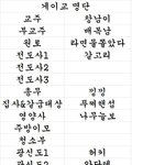 게이빠 <b>사장</b>입니다......