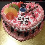 1번 !!수지나 <b>케익</b>사진ㅋㅋㅋㅋㅋㅋㅋㅋㅋㅋㅋㅋㅋ