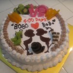 2번 <b>케익</b>사진 !!