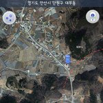 대부도］밀알 칼국수(주인공은 바지락 고추장 뚝배기)
