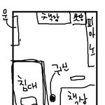 가위 처음 눌려봤을<b>때</b>... <b>저</b>만 그랬나요??