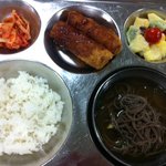 ♥우리학교급식♥