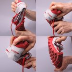 <b>배낭</b>여행에 이런 신발 있으니 딱 좋음 ㅋ