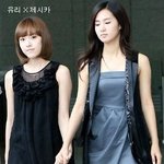 여자들에게 인기 더 많은 여자 <b>아이돌</b> 투<b>톱</b>들