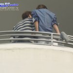 ★온유의 <b>엉뚱</b>한(귀여운) 행동들★