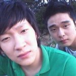 오늘 새벽에 못난얼굴 순위좀 매겨달라고 했던 사람입니다.