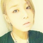 ☆원더걸스☆ <b>유빈</b>, 0.1초 티파니