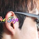 ★빅뱅★ 탑, <b>속눈썹</b> 돋네