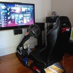 사이버레이서들 현실에선 어떨까요ㅎㅎㅎㅎ