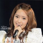 몸이 안좋은 '소녀시대' 윤아 그래도 밝은 <b>미소</b>