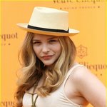 <b>클로이</b> 모레츠  오빠들도 우월해