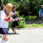 울학교에 이치훈 <b>박태준</b> 왔음!! ★사진有★