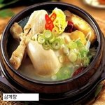 <b>다양</b>한 고기로 만든 맛있는 음식들