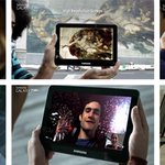 갤럭시탭10.1 국내최초 출시 생중계를 만나보세요! 