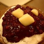 눈과 입이 즐거운 여러가지 <b>빙수</b>