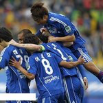 ‘스테보 결승골’ 수원, 인천에 1-0 승리