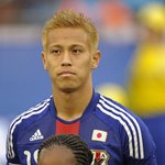 epl 블랙번, 혼다 영입 위해 이적자금 확보