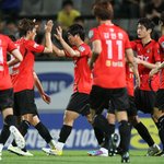 경남, '골 폭죽' 쏘며 대전 7-1 대파