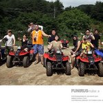 [강원도여행]평창으로 떠난 1박 2일간의 놀자판먹자판 여행의 진수...