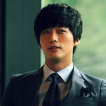 남궁민 "나는 배우다..열등감 많은"