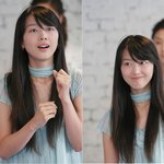 정형돈 아내 <b>한유라</b> 결혼 전 사진 여신 미모…조인성 보고 있나?