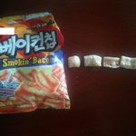 모 브랜드 과자 <b>정량</b> 문제입니다.. 해당사로 부터 받은 메일까지...