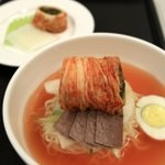 [건강한 밥상] 시원함 북돋는 <b>열무</b>냉국수 