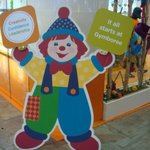 부산 국제 어린이 유아교육전 을 다녀와서