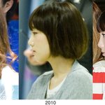 <b>태연</b> 코성형?...
