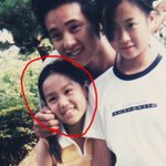 시스루 비키니가 '꼭지' <b>아역</b> 김희정이라고?