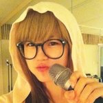 전효성 연습중 <b>민낯</b>공개, 화장 안했더니