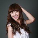 씨스타 효린, <b>표정</b>이 살아있네 ㅎㅎ